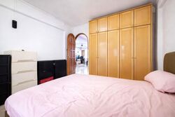 Blk 623 Yio Chu Kang Heights (Ang Mo Kio), HDB 3 Rooms #580708461